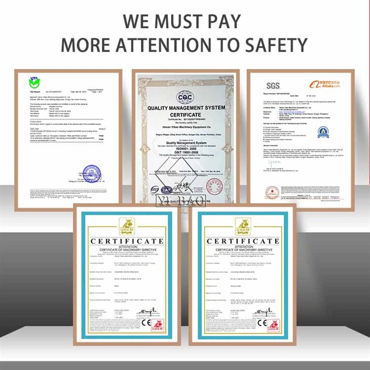 Double Shaft Tire Debeader Machine