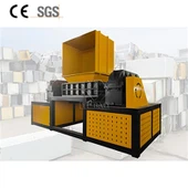 Parduodamas medicininių atliekų smulkintuvas