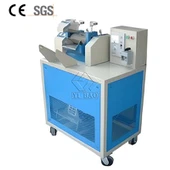 Pp granulių pjaustytuvas