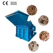 Plaktukas, skirtas biomasei